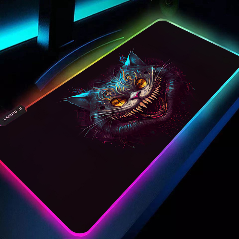 Büyük Mouse Pad RGB A-Alices i - Desk Setup Maker incelemesi ve fiyatı